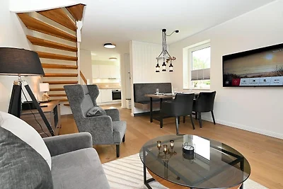 Möwenweg Die Strandburg im