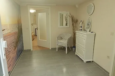 Vakantieappartement Gezinsvakantie Süderbrarup