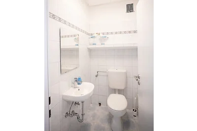 Vakantiehuis Ontspannende vakantie Butjadingen