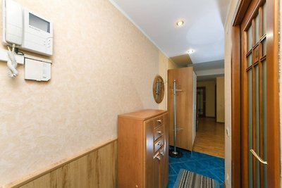 Two bedrooms. 45 V.Vasylkivska str.