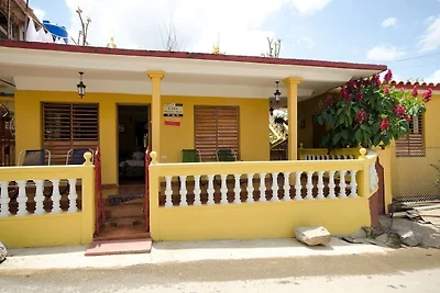 Vakantieappartement Gezinsvakantie Pinar del Rio