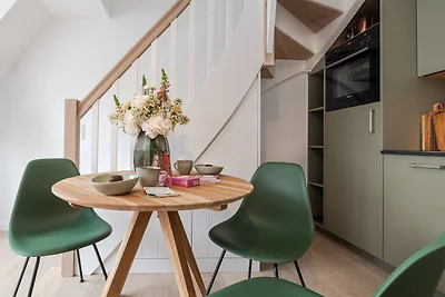 Kajüte #11 | Dock 6a