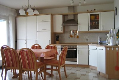 Vakantieappartement Gezinsvakantie Meersburg