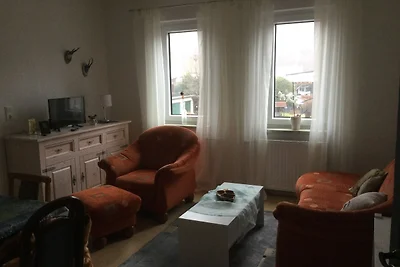 Dani`s Feriendomizil für 6