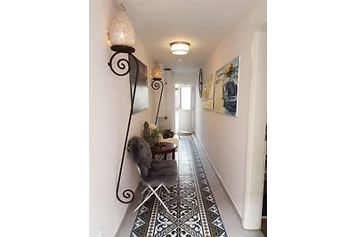 Barth-Tor zum Darss-Zingst B