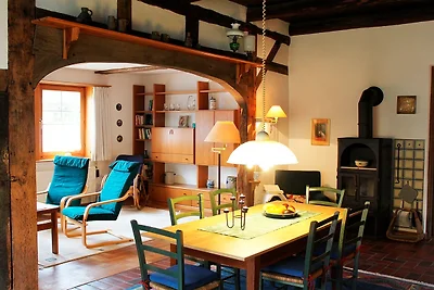 Ferienwohnung Heidekate 2 (gross)