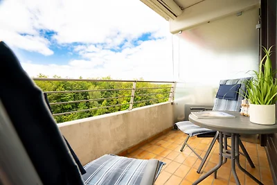 apartman za odmor Obiteljski odmor Timmendorfer Strand