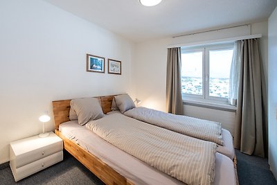 Vakantieappartement Gezinsvakantie Davos