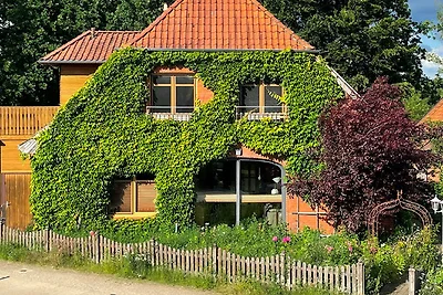 Ferienwohnung Naturnah