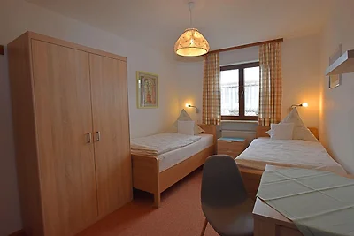 Appartamento Vacanza con famiglia Bad Bayersoien