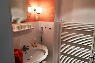Vakantieappartement Gezinsvakantie Wyk