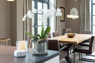Vakantiehuis Ontspannende vakantie Hohenkirchen