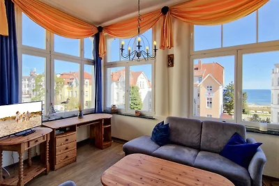 (Brise) Villa Kurfürst App. 05