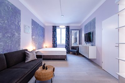 Vakantieappartement Gezinsvakantie Salzburg