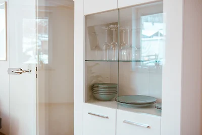 Ferienwohnung Glockenturmblick