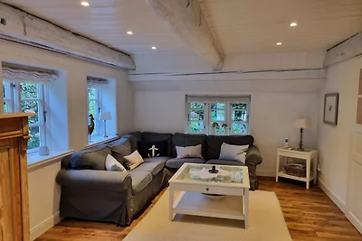 Sütjers Hüs - grosses Nest