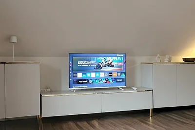 Vanilla Dream - Stilvoller