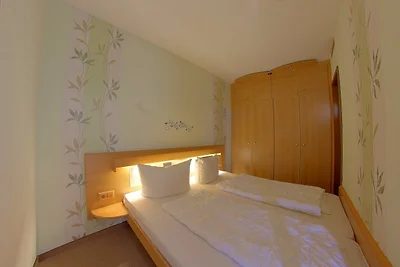 Vakantieappartement Gezinsvakantie Hohegeiß