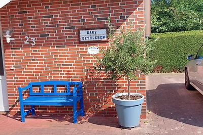 Ferienhaus "Haus Bethlehem" Käthe