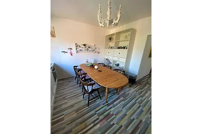 Fewo Ole mit eigener Terrasse und