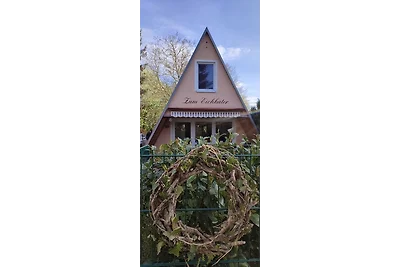 Ferienhaus "Zum Eichkater" am