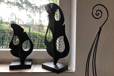 Vakantieappartement Gezinsvakantie Lingen (Ems)