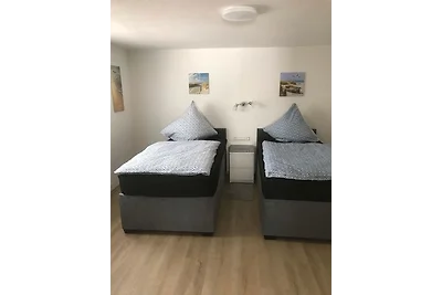 Appartamento Vacanza con famiglia Saarlouis