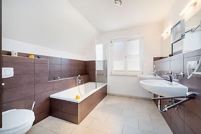 Haus Leuchtturmblick