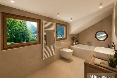 Casa vacanze Vacanza di relax Eisenberg