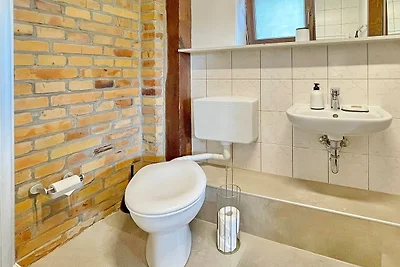 Appartamento Vacanza con famiglia Lübbenau/ OT Ragow