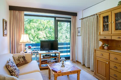 Appartamento Vacanza con famiglia Bad Reichenhall