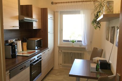 Vakantieappartement Gezinsvakantie Bad Wörishofen