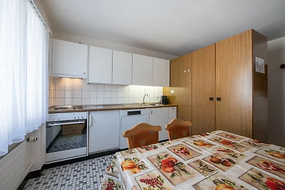 Appartamento Vacanza con famiglia Davos