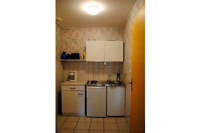 Vakantieappartement Gezinsvakantie Goosefeld