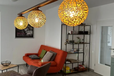 Ferienhaus De Beers Huus -