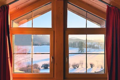 Appartamento Vacanza con famiglia Seeg