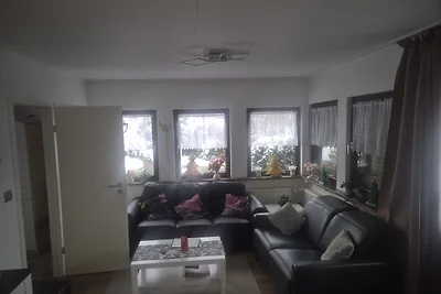Ferienhaus Bianca