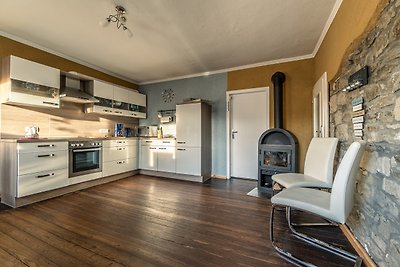 Historisches Ferienhaus "Zur Linde"