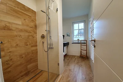 Baltic Sky - In Villa Strandperle