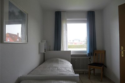Gästehaus Lindemann 5, Knudtsenweg