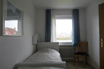 Vakantiehuis Ontspannende vakantie Wyk