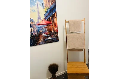 Ferienwohnung am Weinberg