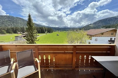 *** Superior Appartement 8