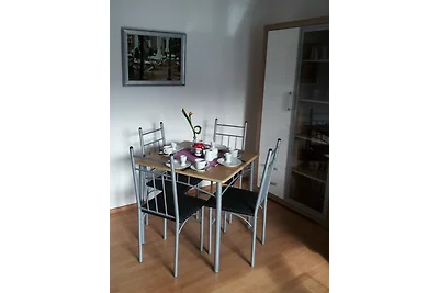 Vakantieappartement Gezinsvakantie Villingen-Schwenningen