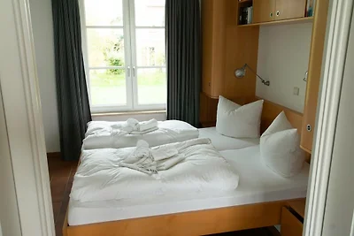 Greenwai 4 - Rüm Hart (Weites