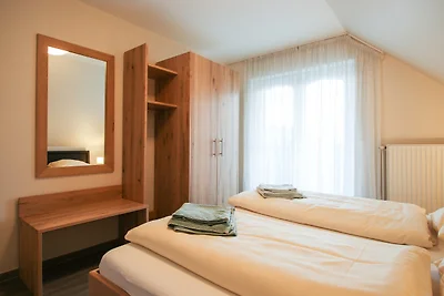 Appartamento Vacanza con famiglia Meppen