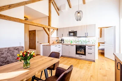 Ferienhof Domäne Groschwitz