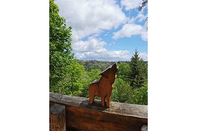 Fewo Sunneschii, Höchenschwand