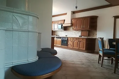 3072: Apartment MITTERFELD - Top B