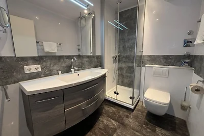 " Stadtwohnung Ausspann "